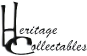 Heritage Collectables, Inc.